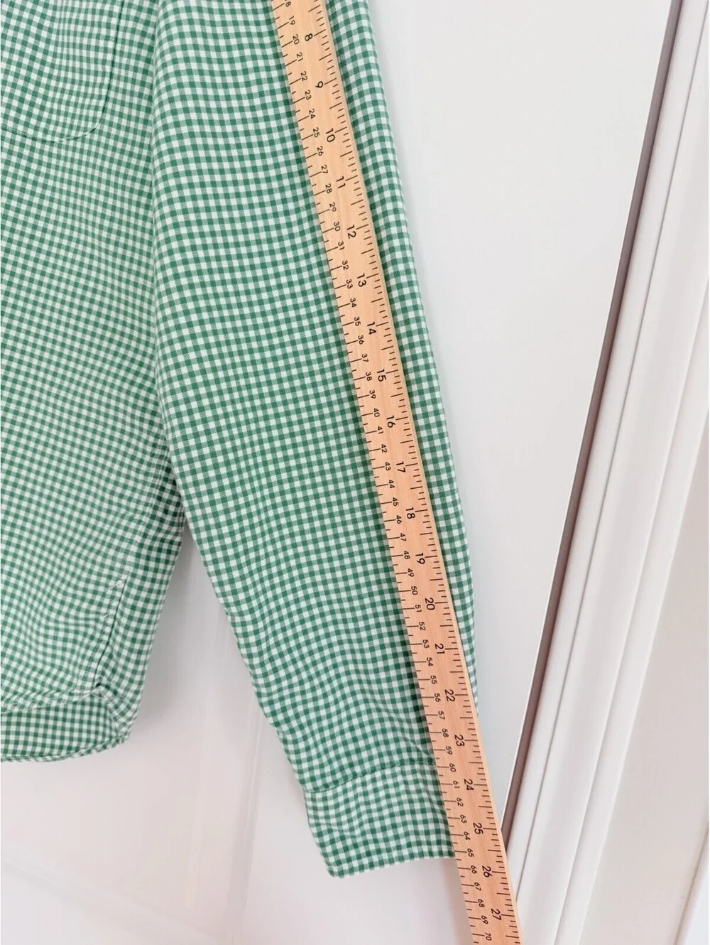 J. Crew classic crew
